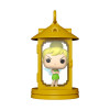 Figurine - Pop! Disney - 100th - Peter Pan - Deluxe Clochette dans la lampe - N° 1331 - Funko