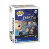 Figurine - Pop! Disney - 100th - Peter Pan - Wendy - N° 1345 - Funko