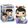 Figurine - Pop! Disney - 100th - Peter Pan - Sirène - N° 1346 - Funko