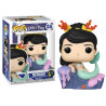 Figurine - Pop! Disney - 100th - Peter Pan - Sirène - N° 1346 - Funko
