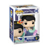 Figurine - Pop! Disney - 100th - Peter Pan - Sirène - N° 1346 - Funko