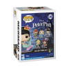 Figurine - Pop! Disney - 100th - Peter Pan - Sirène - N° 1346 - Funko