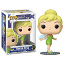 Figurine - Pop! Disney - 100th - Peter Pan - Fée Clochette - N° 1347 - Funko