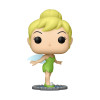 Figurine - Pop! Disney - 100th - Peter Pan - Fée Clochette - N° 1347 - Funko