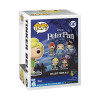 Figurine - Pop! Disney - 100th - Peter Pan - Fée Clochette - N° 1347 - Funko