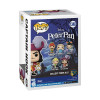 Figurine - Pop! Disney - 100th - Peter Pan - Capitaine Crochet - N° 1348 - Funko