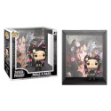 Figurine - Pop! Albums - Bella Poarch - Build a Babe - N° 41 - Funko