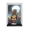 Figurine - Pop! Comic Covers - X-Men - Wolverine - N° 06 - Funko