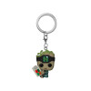 Porte-clé - Pocket Pop! Keychain - Marvel - I am Groot - Groot in Onesie - Funko