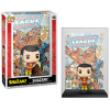 Figurine - Pop! Comic Covers - Shazam - Justice League - N° 14 - Funko