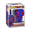 Figurine - Pop! Marvel - Spider-Man Across the Spider-Verse - Spider-Man 2099 - N° 1225 - Funko
