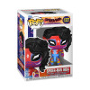 Figurine - Pop! Marvel - Spider-Man Across the Spider-Verse - Spider-Man India - N° 1227 - Funko