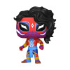 Figurine - Pop! Marvel - Spider-Man Across the Spider-Verse - Spider-Man India - N° 1227 - Funko