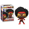 Figurine - Pop! Marvel - Spider-Man Across the Spider-Verse - Spider-Woman - N° 1228 - Funko