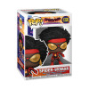 Figurine - Pop! Marvel - Spider-Man Across the Spider-Verse - Spider-Woman - N° 1228 - Funko