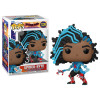 Figurine - Pop! Marvel - Spider-Man Across the Spider-Verse - Spider-Byte - N° 1229 - Funko