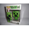 Figurine - Pop! Games - Minecraft - Creeper - N° 320 - Funko