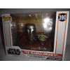 Figurine - Pop! Star Wars - The Mandalorian - Mandalorian with the Child - N° 390 - Funko