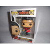 Figurine - Pop! Marvel - Shang-Chi and the Legend of the Ten Rings - Shang-Chi - N° 843 - Funko