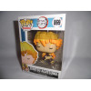 Figurine - Pop! Animation - Demon Slayer - Zenitsu Agatsuma - N° 869 - Funko