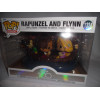 Figurine - Pop! Disney - 100th - Moment Raiponce & Flynn - N° 1324 - Funko