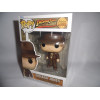 Figurine - Pop! Movies - Indiana Jones - Indiana Jones - N° 1355 - Funko