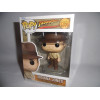 Figurine - Pop! Movies - Indiana Jones - Indy (Les aventuriers de l'Arche Perdue) - N° 1350 - Funko