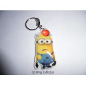 Porte-Clé - Les Minions - LED Minion avec Pomme - Gialamas Collection