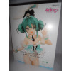 Figurine - Vocaloid - Hatsune Miku - Bicute Bunnies White Rabbit ver. - Furyu