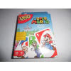 Jeu de cartes - UNO - Super Mario Bros. - Mattel