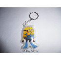 Porte-Clé - Les Minions - LED Minion Plongeur - Gialamas Collection