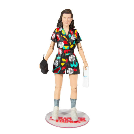 Figurine - Stranger Things - Eleven (Season 3) - McFarlane
