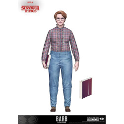 Figurine - Stranger Things - Barb - McFarlane