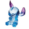 Figurine - Disney - Lilo & Stitch - Stitch Acrylic Facet - Enesco