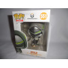 Figurine - Pop! Games - Overwatch - Genji - N° 551 - Funko