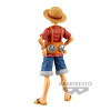 Figurine - One Piece - DXF - The Grandline Men - Monkey D. Luffy - Banpresto