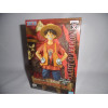 Figurine - One Piece - DXF - The Grandline Men - Monkey D. Luffy - Banpresto