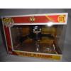 Figurine - Pop! Rides - Flash - Batman in Batwing - N° 121 - Funko