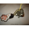 Porte-Clé - Strap - Nintendogs - Chien 3