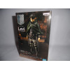 Figurine - Attack on Titan - Levi Ackerman Final Season - Banpresto