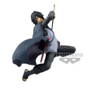 Figurine - Boruto Naruto Next Generations - Vibration Stars - Uchiha Sasuke - Banpresto