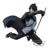 Figurine - Boruto Naruto Next Generations - Vibration Stars - Uchiha Sasuke - Banpresto