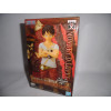 Figurine - One Piece Red - The Grandline Men vol.6 - Monkey D. Luffy - Banpresto