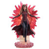 Figurine - Marvel Gallery - Wandavision - Scarlet Witch - Diamond Select