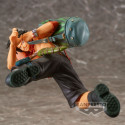 Figurine - One Piece - SCultures Big Colosseum 4 vol.7 - Portgas D. Ace - Banpresto