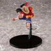 Figurine - One Piece - SCultures Big Colosseum 4 vol.3 - Luffy - Banpresto