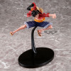 Figurine - One Piece - SCultures Big Colosseum 4 vol.3 - Luffy - Banpresto