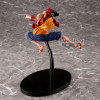 Figurine - One Piece - SCultures Big Colosseum 4 vol.3 - Luffy - Banpresto