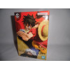 Figurine - One Piece - SCultures Big Colosseum 4 vol.3 - Luffy - Banpresto