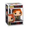 Figurine - Pop! Movies - Donjons & Dragons - Doric - N° 1328 - Funko